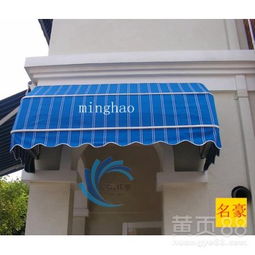 陽臺(tái)遮雨棚織物清潔與保養(yǎng)指南 紡織品上光皂的巧妙運(yùn)用