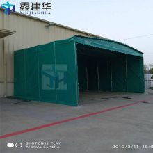 紡織品遮雨棚安裝與選購(gòu)指南 聚焦中國(guó)供應(yīng)商優(yōu)勢(shì)